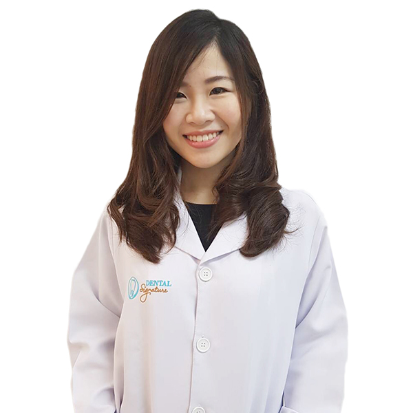 Teeth Whitening Dentist - Bangkok Tooth Whitening in Thailand