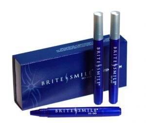 BriteSmile Tooth Whitening