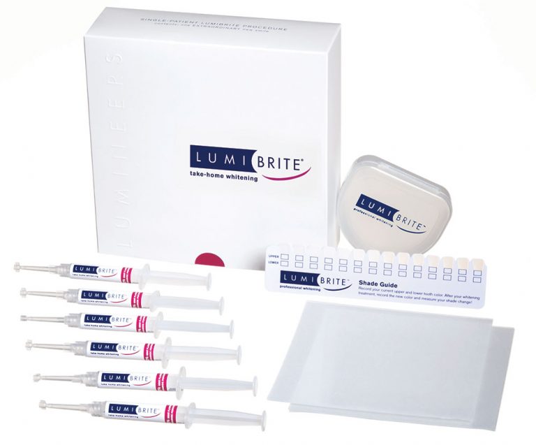 Teeth whitening kits bangkok