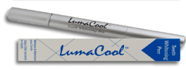 LumaCool Teeth Whitening