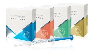 Opalescence® Teeth Whitening